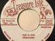 The Paragons - The Tide Is High