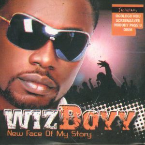 Wizboyy - Screensaver