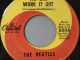 The Beatles - We Can Work It Out