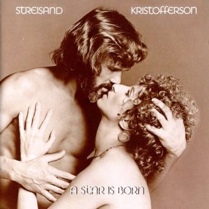 Barbra Streisand - Evergreen (Love Theme from "A Star Is Born")