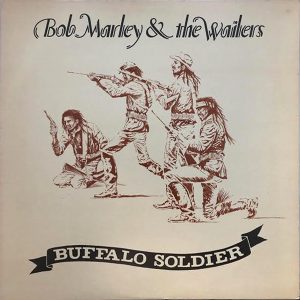 Bob Marley - Buffalo Soldier