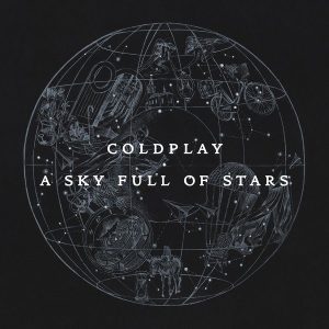 Coldplay - A Sky Full of Stars