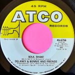 Delaney & Bonnie - Soul Shake