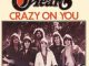 Heart - Crazy on You