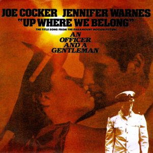 Jennifer Warnes & Joe Cocker - Up Where We Belong