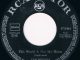Jim Reeves - This World Is Not My Home
