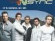 NSYNC - It's Gonna Be Me