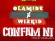 Olamide - Confam Ni