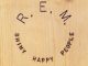 R.E.M. - Shiny Happy People