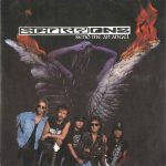 Scorpions - Send Me an Angel