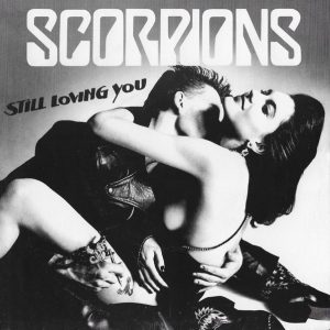 Scorpions - Still Loving You