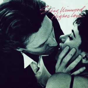Steve Winwood - Higher Love (Single Version)