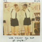 Taylor Swift - Style