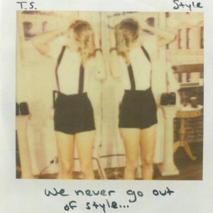 Taylor Swift - Style