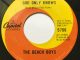 The Beach Boys - God Only Knows