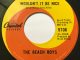 The Beach Boys - Wouldn't It Be Nice