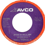 The Stylistics - Betcha by Golly, Wow