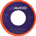 The Stylistics - You Are Everything