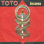 Toto - Rosanna