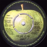 Wings - Live and Let Die