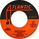 AC/DC - Back in Black
