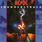 AC/DC - Thunderstruck