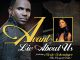 Avant - Lie About Us