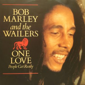Bob Marley - One Love