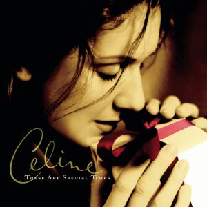 Céline Dion - Happy Xmas (War Is Over)