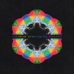 Coldplay - Hymn for the Weekend