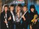 Europe - Carrie