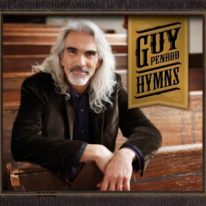 Guy Penrod - Amazing Grace