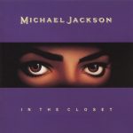 Michael Jackson - In the Closet (Single Version)