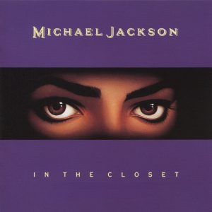 Michael Jackson - In the Closet (Single Version)
