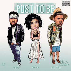 Omarion - Post to Be
