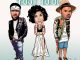 Omarion - Post to Be