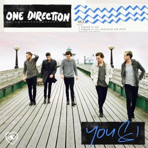 One Direction - You & I