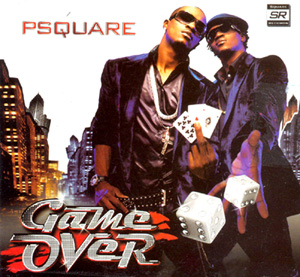P-Square - Game Over (Uncensored)