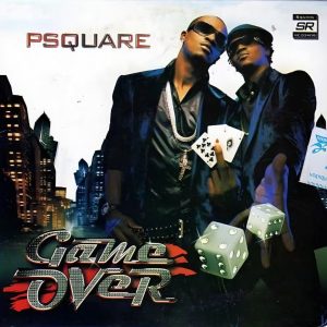 P-Square - More Than a Friend