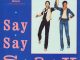 Paul McCartney - Say Say Say