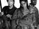Rihanna - FourFiveSeconds