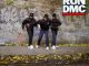 Run-DMC - Walk This Way (7" Single Version)