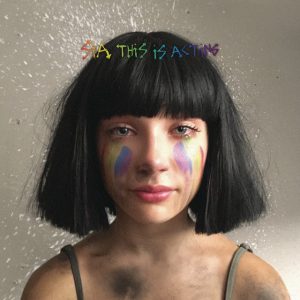 Sia - House on Fire