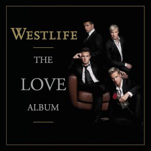 Westlife - All or Nothing