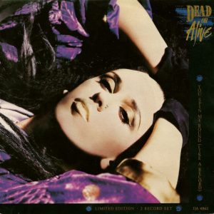 Dead or Alive - You Spin Me Round (Like a Record) [Single Version]