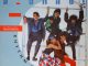 DeBarge - Rhythm of the Night