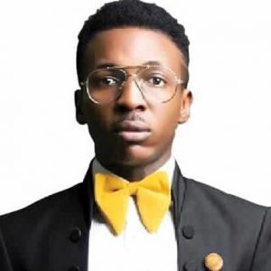Frank Edwards - Ebube
