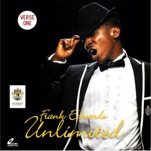 Frank Edwards - I Lift My Voice