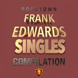 Frank Edwards - Idi Ebube