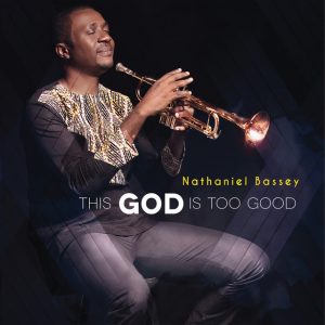 Nathaniel Bassey - Onise Iyanu